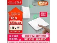 ��ţ�Ⲽ�߿��ش��������ּ� 76.5 Ԫ