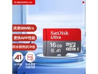 ����16GB TF�洢���������ֽ�74.9Ԫ