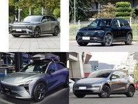40��Ԫ�ڴ���5��SUV�ռ���ѡһ��С��G9������EQB����Խ01��Model Yʵ������