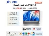 ProBook 4 G1iRʼǱػ