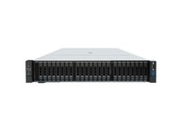 �˳�NF5280M7(Xeon Silver 4410Y*2/64GB/480GB+4TB*3/A10 24G)����