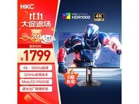 HKC G27M7ʾŻݣֽ1529Ԫ