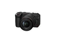 ���ܷ���������Ƶ��EOS R6 V