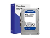 西数CMR台式机硬盘直降231元