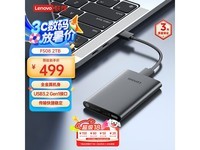 Lenovo F508 2TBƶӲ̾Żݼ474Ԫ