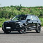 ����30������������SUV�Ƽ�������HS5���μݳ���ѡ��