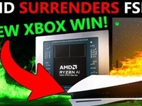 Xbox Series X���FSR 4.1��AI��������PS5���ʱ���