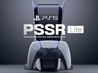 ������PSSR Lite��Ϊ��׼��PS5�����������ֱ��ʼ���