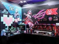 �����������2026 ROG DAY&��Ʒ������Բ����Ļ��������Ʒ������