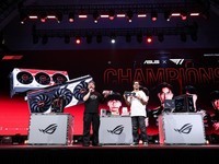 �����������2026 ROG DAYȫ�������Կ����෢����