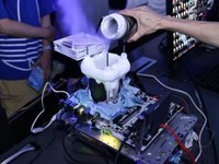 ��Ƶ�ƽ� ��Ԫ��Ȧ ��˶���徺ҫ2026 ROG DAY