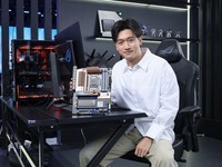 ROG�������弰�׿�ROG�ڴ澪��ROG DAY 2026