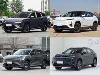 20��Ԫ�ڴ���5��SUV����������������ռ���ɿ��Ե���ʵ֮ѡ