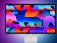 苹果或推Studio Display 2与新款Mac同步亮相