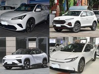 20��Ԫ���Ŀ�5������SUVʵ�⣺����T5��˼�X7�������ҡ�bZ5˭�������ճ���