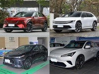 20��Ԫ�ڴ�������SUV���������Դ�EZ-60������P7������bZ4X������������T5�����ǵ���Ultra�峵ʵ��Ծ�