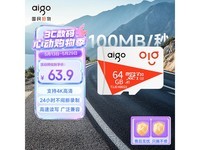������64GB����MicroSD��