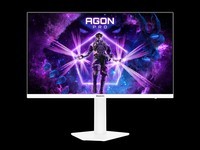 2026 OLED�羺��ʾ�����а��³裺AGON����AG276QSD/WS