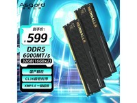 ˹DDR5 6000ڴʱػ