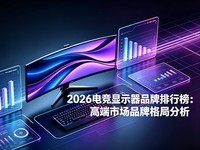 2026�羺��ʾ��Ʒ�����а񣺰���AGON�����߶˵�һ�ݶ�