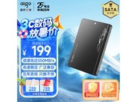 S500 512GB SSD189Ԫ