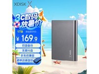 СX9 Pro 1TBƶӲʱػ