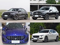 ԪSUVѡ񣺰µϱɯ쳵ͺϼ