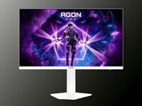 OLED�羺��ʾ��Ʒ���Ƽ�������AGON����߶��³���