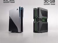 PS6��Xbox�������Դ���Էֻ���������ѹ���Ż���΢��ƴ��������