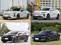 20万内5座掀背车推荐:5款紧凑型轿车谁更值得入手?