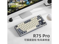 ROYAL KLUDGE RK R75Proе169Ԫ