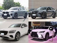 Ŀ40ںSUVƼX2Σ׿˹˼̨ͬ