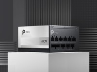 װ��������ѡ��΢��PRO A1000PL PCIE5��Դ���ȹ�δ��ս��