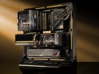 ROG 20����DIY��װ�����ܹ������ν�����ʮ��Ӳ������