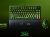���߷���Xbox 25�������������װ����͸���+ȫϵ���������