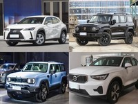 30ڽSUVƼ׿˹UXµQ4 e-tronʵ֮ѡ