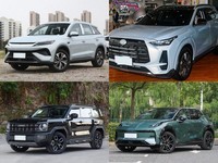 Ŀ20ڽSUVƼͨ뻧ȫ֮ѡ