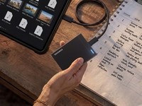 ���Ƿ���P9/P7�ƶ�SSD��P9��ȫ���׿�8TB+4000MB/s USB4�ƶ�Ӳ��
