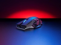 ��˶ROG����Spatha X 65K������꣺65000 DPI������+�Ȳ��΢��