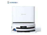 ECOVACS科沃斯T80S扫地机直降近千元
