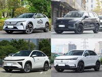 20ڴSUVôѡ5ʵͶԱƼ