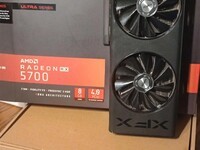 Reddit�û���62��Ԫ��RX 480���������һ��RX 5700�Կ������Ѿ���