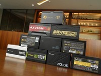 DIY从入门到放弃:电脑要配多少瓦电源?