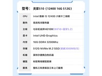 Ϭ510i5 12400칫1599Ԫؼ