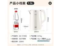 �ղ���1.5L�ٷе�ˮ�������ֽ�70Ԫ��