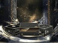 �����ŵ��콢ȫ���ǣ�΢��PCIE5��Ʒ�ʵ�Դ�����ȶ�����