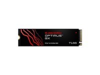 ����GX7100 500G PCIe4.0 SSDֱ��261Ԫ