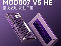 Akko MOD007 V5 HE����������ػ�479Ԫ
