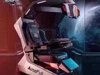 AutoFull F8�羺����è�ػݵ���24898Ԫ