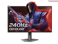 AOC AG276UZD 27ӢOLEDʾֵŻ